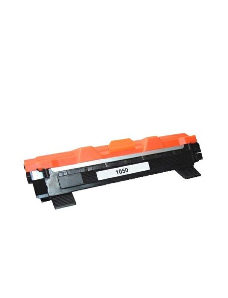 Toner compatible Dayma para BROTHER TN1050 / TN1075 Negro 1000 pag.