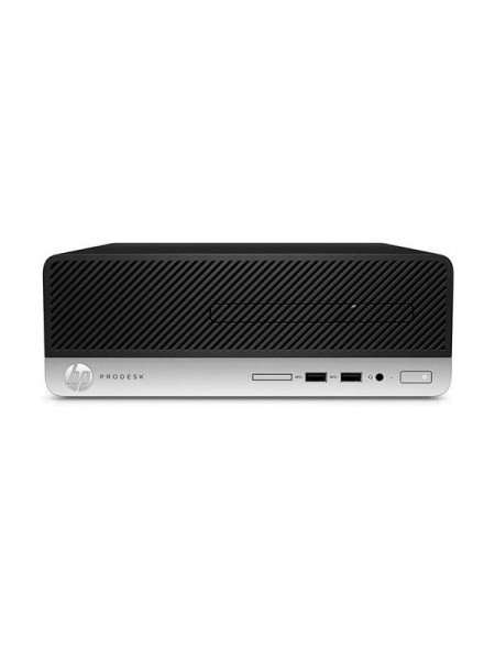 Ordenador Reacondicionado SFF HP Prodesk 400 g5 / i5-8th / 16Gb / 512Gb ssd /  Win 11 Pro / Grado A