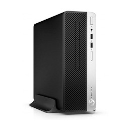 Ordenador Reacondicionado SFF HP Prodesk 400 g5 / i5-8th / 16Gb / 512Gb ssd /  Win 11 Pro / Grado A