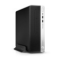 Ordenador Reacondicionado SFF HP Prodesk 400 g5 / i5-8th / 16Gb / 512Gb ssd /  Win 11 Pro / Grado A