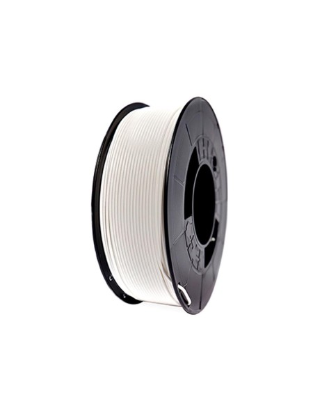 Filamento Blanco Glaciar Winkle PLA-HD / 1.75mm / Maquinas 3D / 1 Kg