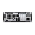 Ordenador Reacondicionado SFF HP Prodesk 400 g5 / i5-8th / 8Gb / 240Gb ssd / Windows 11 Pro / Grado A