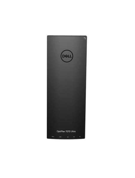 Ordenador Reacondicionado MINI DELL Optiplex 7070 Ultra + Monitor 23.8