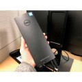 Ordenador Reacondicionado MINI DELL Optiplex 7070 Ultra + Monitor 23.8
