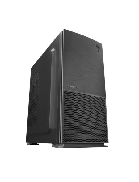 Caja ATX Semitorre Tacens Imperator 2 / Usb 2.0 / Usb 3.0 / Fan 120mm trasero / Negra