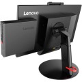 Combo Reacondicionado PC MINI LENOVO M920X / i5-8th / 8GB / 256Gb M.2 / Windows 11 Pro + Monitor Reacondicionado 24
