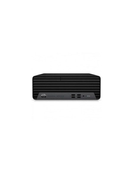 Ordenador Reacondicionado SFF HP Prodesk 400 g7 / i7-10th / 16Gb / 512Gb SSD NVME / Windows 11 Pro / Grado A / Sin salida VGA
