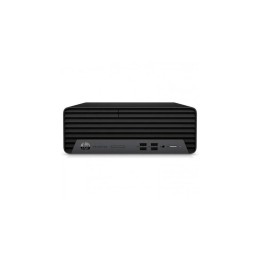 Ordenador Reacondicionado SFF HP Prodesk 400 g7 / i7-10th / 16Gb / 512Gb SSD NVME / Windows 11 Pro / Grado A / Sin salida VGA