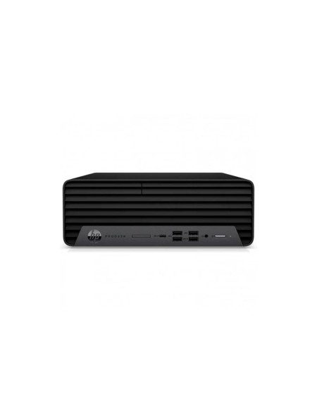 Ordenador Reacondicionado SFF HP Prodesk 600 G6 / i5-10th / 16GB / 512 GB NVME / Win 11 Pro / Sin VGA / Grado A